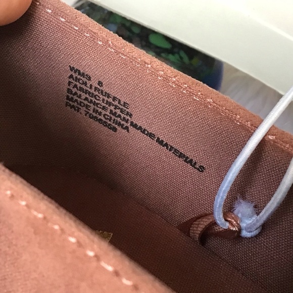 Report Slip on sneakers NWT - Picture 4 of 8